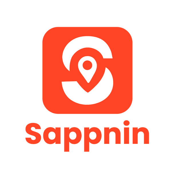 Sappnin Logo